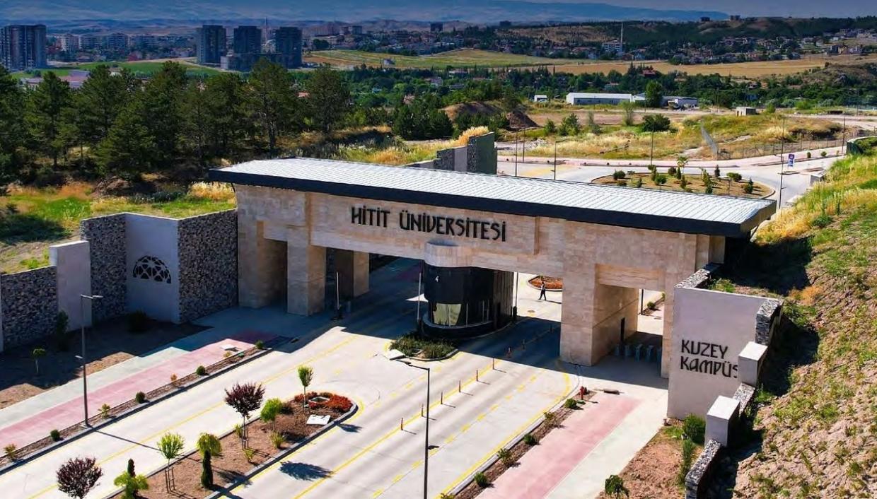 HİTİT ÜNİVERSİTESİ KOJENERASYON SİSTEMİ