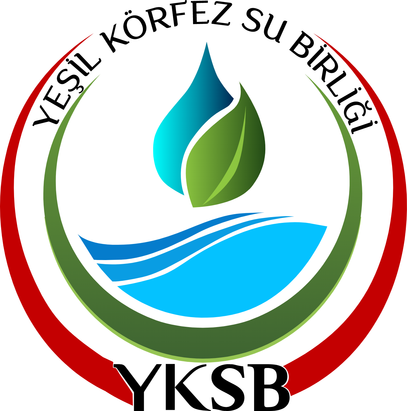 Yeşil Körfez Su Birliği